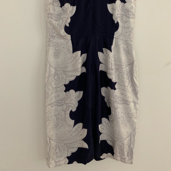 Banana Republic 8P Dress - Picture 3 of 4